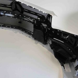 Pare-chocs avant Mercedes SL R231 AMG Pare-chocs avant Mercedes SL R231 AMG