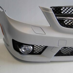 Pare-chocs avant Restylé Mercedes SL R230 AMG Pare-chocs avant Restylé Mercedes SL R230 AMG