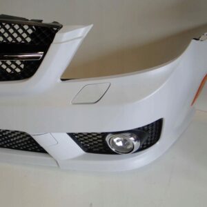 Pare-chocs avant Restylé Mercedes SL R230 AMG Pare-chocs avant Restylé Mercedes SL R230 AMG