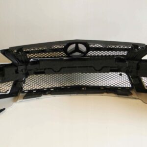 Pare-chocs avant Restylé Mercedes SL R230 AMG Pare-chocs avant Restylé Mercedes SL R230 AMG