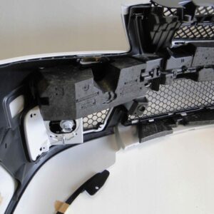 Pare-chocs avant Restylé Mercedes SL R230 AMG Pare-chocs avant Restylé Mercedes SL R230 AMG