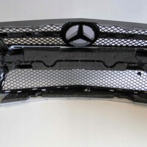 Pare-chocs avant Restylé Mercedes SL R230 AMG Pare-chocs avant Restylé Mercedes SL R230 AMG