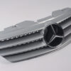 Grille Calandre Mercedes SL R230 2308801083 Grille Calandre Mercedes SL R230 2308801083