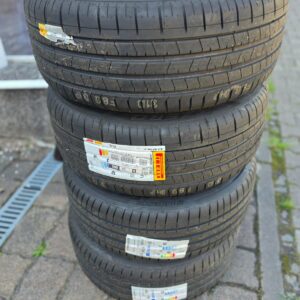 Pack 4 Jantes Audi S-Line 18 Pouces 5x112