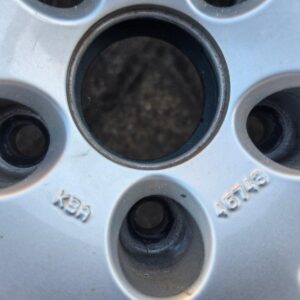 Pack 4 Jantes Audi S-Line 18 Pouces 5x112