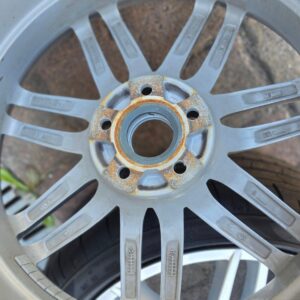 Pack 4 Jantes Audi S-Line 18 Pouces 5x112