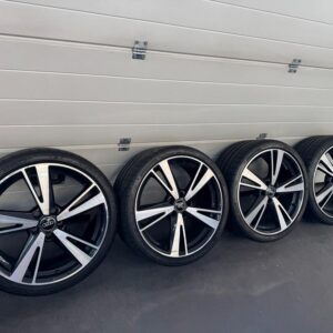 Pack Jantes Originales Audi Sport RS3 8V 19"