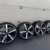 Pack Jantes Originales Audi Sport RS3 8V 19" Pack Jantes Originales Audi Sport RS3 8V 19"