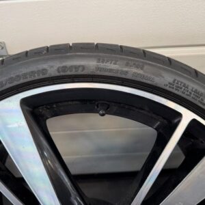 Pack Jantes Originales Audi Sport RS3 8V 19"