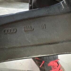 Pack Jantes Originales Audi Sport RS3 8V 19"