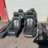 Intérieur Complet Cuir Audi A8 S8 4H Electriques Massants & Ventilés