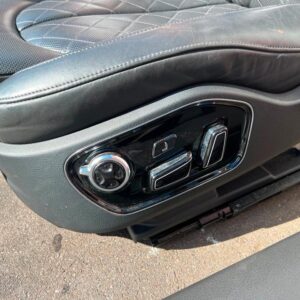 Intérieur Complet Cuir Audi A8 S8 4H Electriques Massants & Ventilés Intérieur Complet Cuir Audi A8 S8 4H Electriques Massants & Ventilés