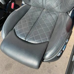 Intérieur Complet Cuir Audi A8 S8 4H Electriques Massants & Ventilés Intérieur Complet Cuir Audi A8 S8 4H Electriques Massants & Ventilés
