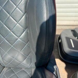 Intérieur Complet Cuir Audi A8 S8 4H Electriques Massants & Ventilés Intérieur Complet Cuir Audi A8 S8 4H Electriques Massants & Ventilés