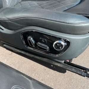 Intérieur Complet Cuir Audi A8 S8 4H Electriques Massants & Ventilés Intérieur Complet Cuir Audi A8 S8 4H Electriques Massants & Ventilés