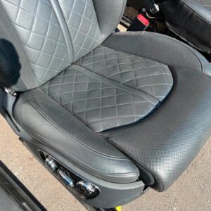 Intérieur Complet Cuir Audi A8 S8 4H Electriques Massants & Ventilés Intérieur Complet Cuir Audi A8 S8 4H Electriques Massants & Ventilés