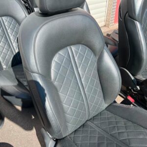 Intérieur Complet Cuir Audi A8 S8 4H Electriques Massants & Ventilés Intérieur Complet Cuir Audi A8 S8 4H Electriques Massants & Ventilés