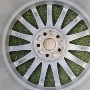 Pack Jantes OEM Audi TT Quattro Sport MK1 18" 5x100