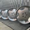 Jantes AMG Monoblock Styling 2 18" Classe E / SL⁠