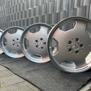 Jantes AMG Monoblock Styling 2 18" Classe E / SL