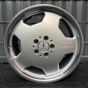 Jantes AMG Monoblock Styling 2 18" Classe E / SL⁠
