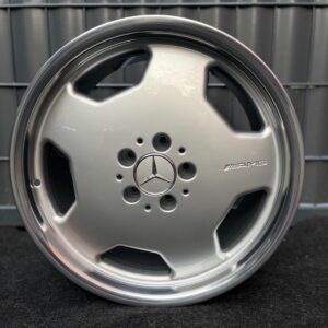 Jantes AMG Monoblock Styling 2 18" Classe E / SL⁠