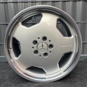 Jantes AMG Monoblock Styling 2 18" Classe E / SL⁠