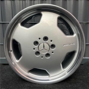 Jantes AMG Monoblock Styling 2 18" Classe E / SL⁠