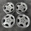 Pack Jantes AMG 18" Originales Mercedes SL R129