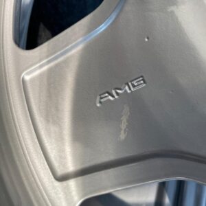 Pack Jantes AMG 18" Originales Mercedes SL R129 Pack Jantes AMG 18" Originales Mercedes SL R129