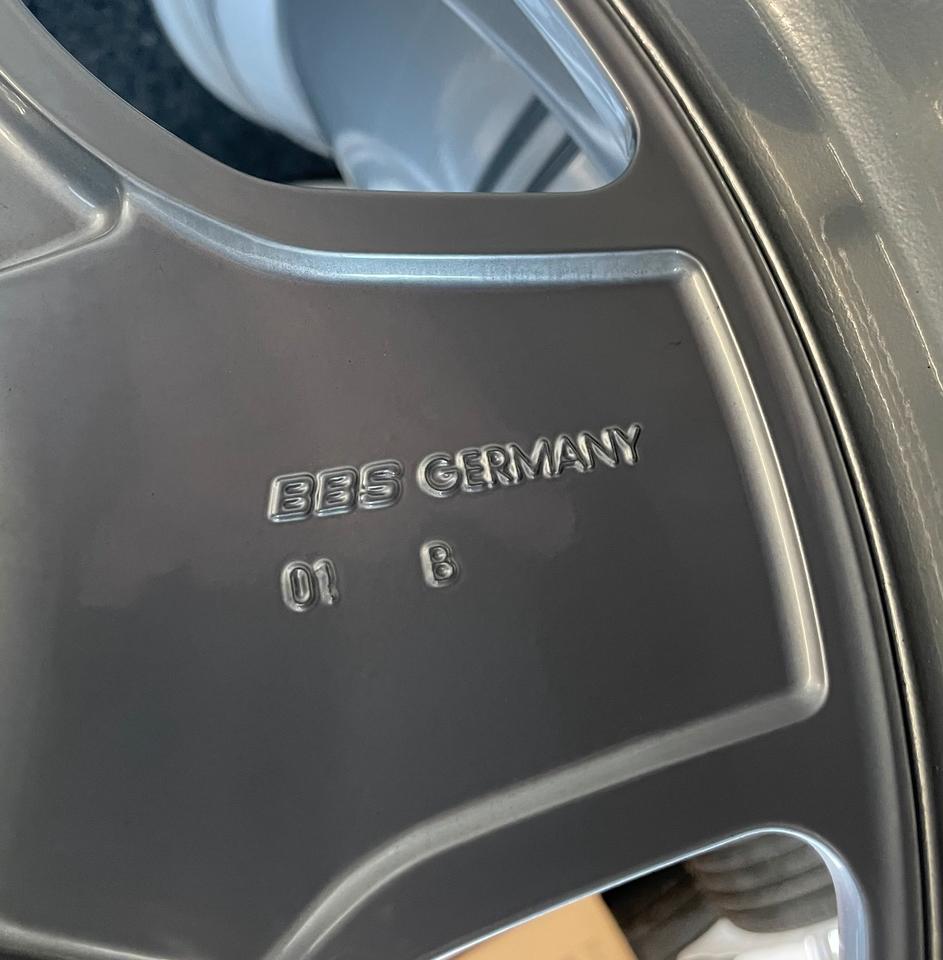 IMG_9577 Pack Jantes AMG 18" Originales Mercedes SL R129