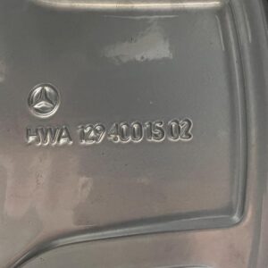 Pack Jantes AMG 18" Originales Mercedes SL R129 Pack Jantes AMG 18" Originales Mercedes SL R129