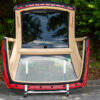 Toit Panoramique Verre OEM Mercedes R129 SL