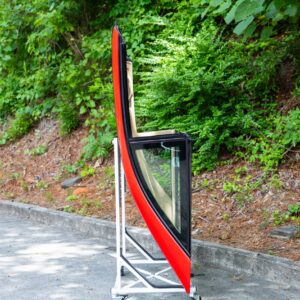 Toit Panoramique Verre OEM Mercedes R129 SL