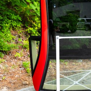 Toit Panoramique Verre OEM Mercedes R129 SL