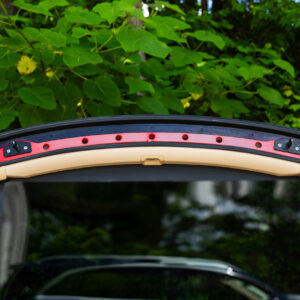 Toit Panoramique Verre OEM Mercedes R129 SL