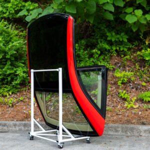 Toit Panoramique Verre OEM Mercedes R129 SL