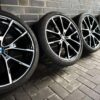 Jantes 20" D'origine BMW Style 728 M Série 8 (G14 G15 G16)⁠