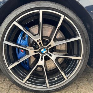 Jantes 20" D'origine BMW Style 728 M Série 8 (G14 G15 G16)⁠