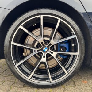 Jantes 20" D'origine BMW Style 728 M Série 8 (G14 G15 G16)⁠
