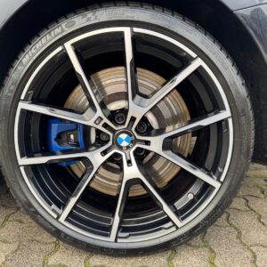 Jantes 20" D'origine BMW Style 728 M Série 8 (G14 G15 G16)⁠