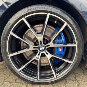 Jantes 20" D'origine BMW Style 728 M Série 8 (G14 G15 G16)⁠