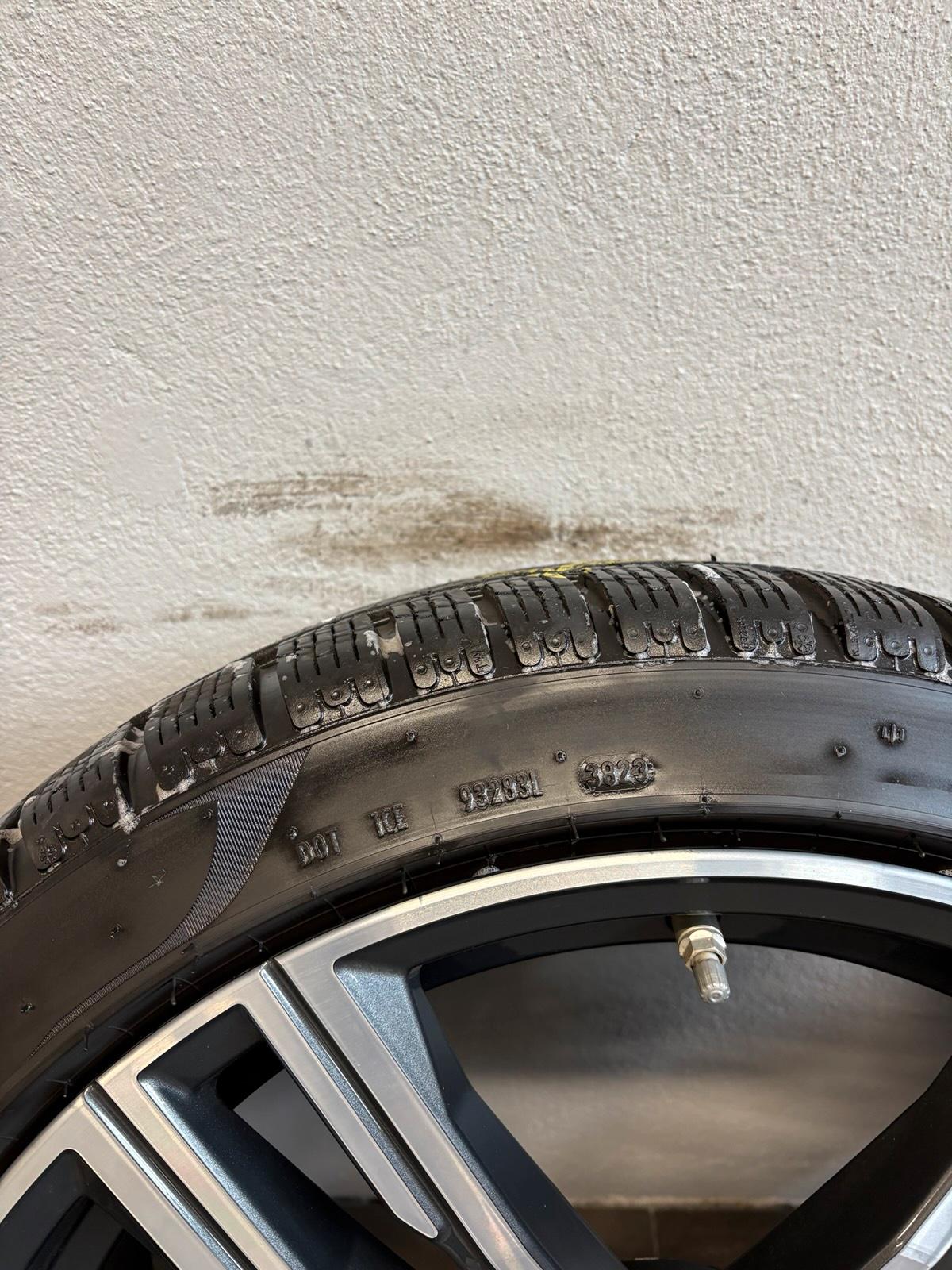 IMG_9674 Pack jantes Origine BMW 19" Style 727 M série 8
