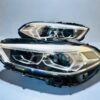 Phares d'Origine BMW Série 1 F40 Full LED Phares d'Origine BMW Série 1 F40 Full LED