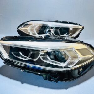 Classic Shop Phares d'Origine BMW Série 1 F40 Full LED