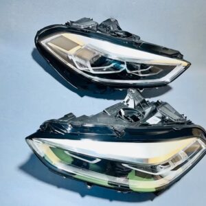 Phares d'Origine BMW Série 1 F40 Full LED Phares d'Origine BMW Série 1 F40 Full LED