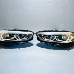 Phares d'Origine BMW Série 1 F40 Full LED Phares d'Origine BMW Série 1 F40 Full LED