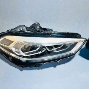Phares d'Origine BMW Série 1 F40 Full LED Phares d'Origine BMW Série 1 F40 Full LED