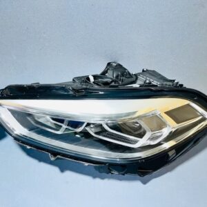 Phares d'Origine BMW Série 1 F40 Full LED Phares d'Origine BMW Série 1 F40 Full LED