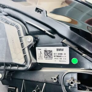 Phares d'Origine BMW Série 1 F40 Full LED Phares d'Origine BMW Série 1 F40 Full LED